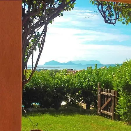 Costa Smeralda Apartment Abbiadori