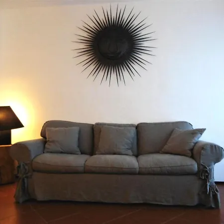 Costa Smeralda Apartment *