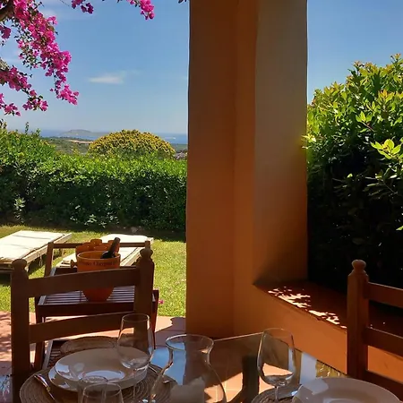 Costa Smeralda * Abbiadori