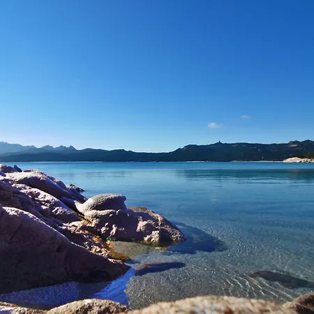 Lejlighed Costa Smeralda