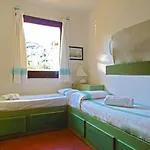 Costa Smeralda Lägenhet *