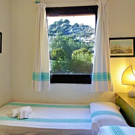Costa Smeralda Apartamento Abbiadori