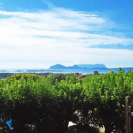 Costa Smeralda Lägenhet