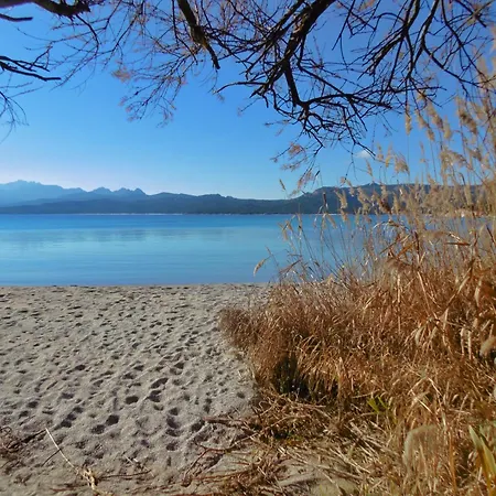 Costa Smeralda 公寓 Abbiadori